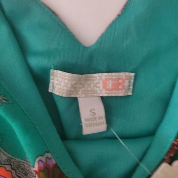 NWT GB WOMEN'S ROMPER - Picture 4 of 4